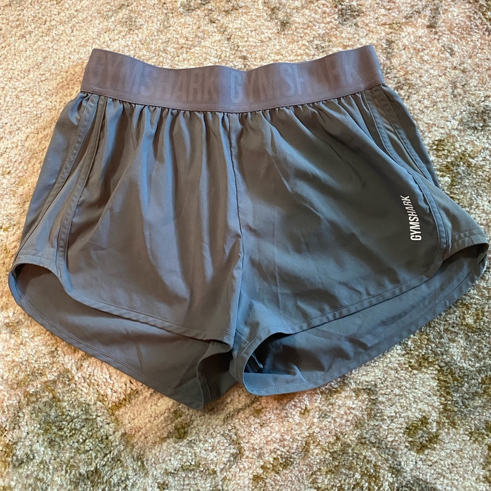 Gymshark shorts